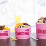 Ijssalon Intermezzo Nourriture