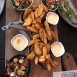 Graave Eten Drinken Nourriture