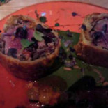 Kavos Winebar-restaurant Nourriture