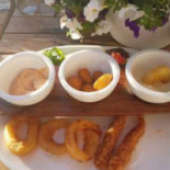 Lunch-café Le Provence Nourriture