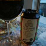 La Cantina Drunen Nourriture