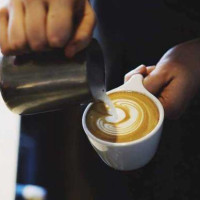 Doppio Espresso Nourriture