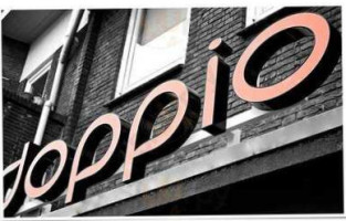 Doppio Espresso Nourriture