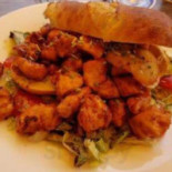 Jeronimus Eet Borrel Café Comida