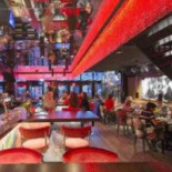 Rodeo Arnhem B.v. Arnhem Nourriture