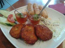 Curry Cocos Thai Food Den Haag