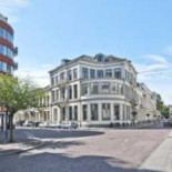 Finch Boutique Extérieur