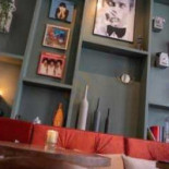 Finch Boutique Carte