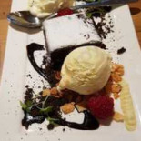 Café De Roemer Nourriture