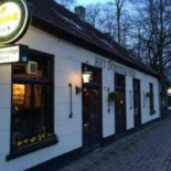 Het Dorstige Hert Nourriture