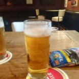 Eetcafe De Herberg Nourriture