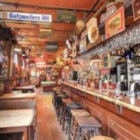 Café 't Moortgat Extérieur