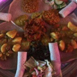Gezana Eritrean Comida