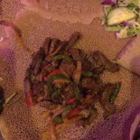 Gezana Eritrean Cibo