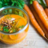 Instock Utrecht Food