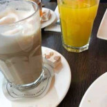 Coffeelovers Nourriture