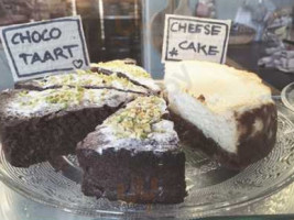 De Winkel Borrel En Eet food