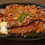 Xin Fusion Nourriture