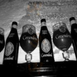 Café Camelot Nourriture