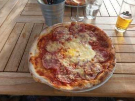 Pizzeria En Isola Bella Westterschelling