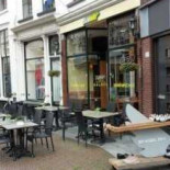 Subway À l'intérieur