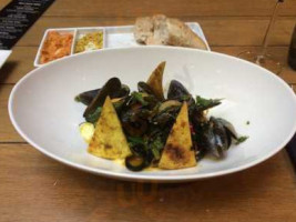 Specktakel À l'intérieur