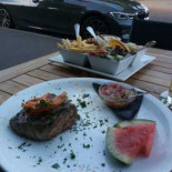 Bistro Lelystad Nourriture