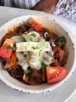 Grieks Delphi Comida