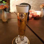 Bistro Vischmarkt 49 Comida