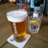 Lemongrass Scheveningen Nourriture