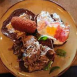 Lemongrass Scheveningen À l'intérieur