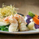 Planken Wambuis Nourriture