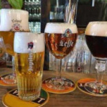 Eeterij Kaai 10 Nourriture