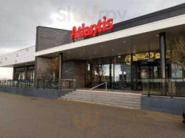 Atlantis Almere Exterior