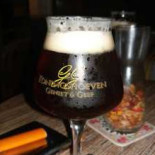 Tapperij Het Weeshuis Nourriture