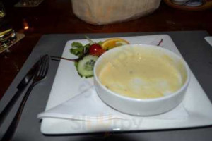 Café Rest. 'de Kajuit' Sneek Essen