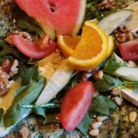 Nei T Sin Nourriture