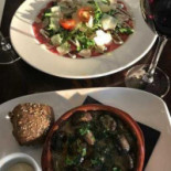 Brasserie La Porte Nourriture