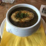 Steak The Lake Nourriture