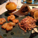 Den Burgh Nourriture