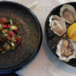 Den Burgh Nourriture