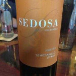 Bodega Manolitos Comida