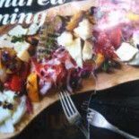 WijncafÉ Vinl'eau Nourriture