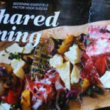 WijncafÉ Vinl'eau Nourriture