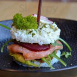 Drink- En Eetcafe De Wereld Oss Nourriture