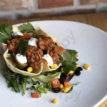 Drink- En Eetcafe De Wereld Oss Nourriture