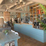 Strandpaal 21 Nourriture