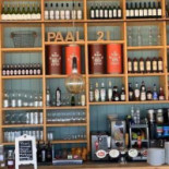 Strandpaal 21 Extérieur