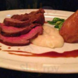 Njoy Cafe Arnhem Nourriture