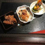 Kobe Teppanyaki Sushi Maastricht Dentro